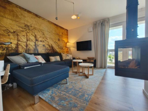 Skipper Apartment 651, Rechlin